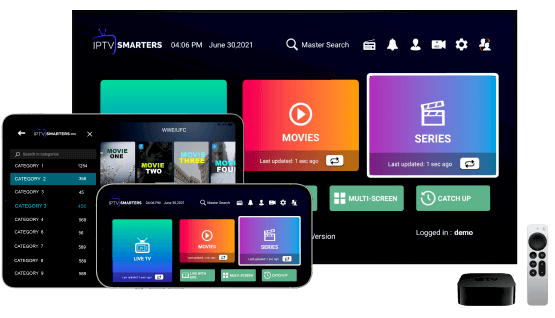 KING365TV SUR IPHONE