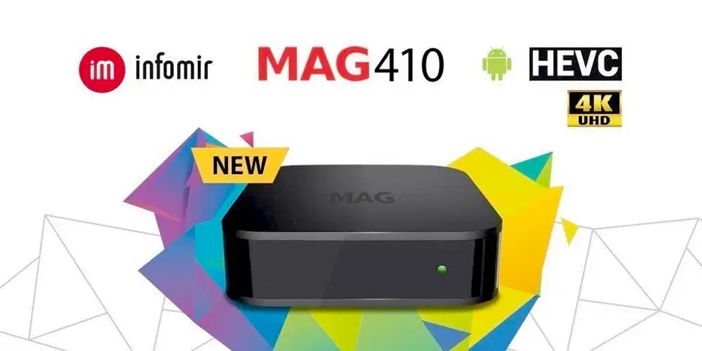 KING365TV sur MAGBOX